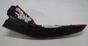 Lampa tylna prawa volvo V50 lift 12