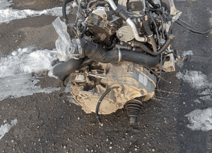 skrzynia volvo xc 90 2.4 d 5 reduktor tf80sc 30783229 1