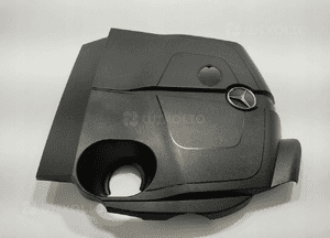 Osłona silnika na silnik mercedes a-klasa W176 A6510102413 2012-2018 3