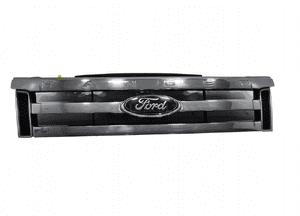 Grill atrapa zderzaka przód przedniego ford ranger iv B39-8A317-AD 2012-15 1