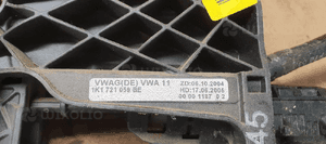 Pedał sprzęgła pompka Skoda Octavia II 1K1721059BE 6