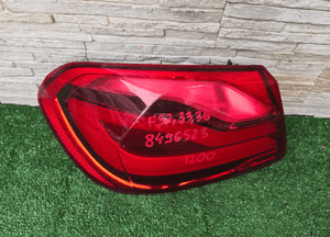 Lampa tył bmw 4 F32 F33 F36 lci 8496523