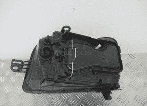 Lampa przednia przód prawa fiat panda ii 7