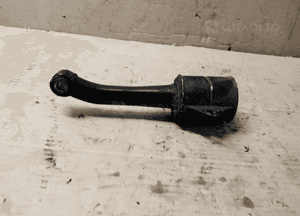 Łapa poduszka skrzyni biegów VW Polo III 6N2 1.0 MPI 6N0199855 3