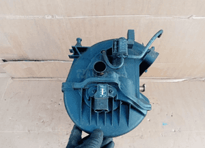 Kolektor ssący Audi A3 8P 1.6 FSI 03C129711F 03C129709F 5