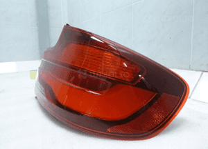Bmw F22 F23 F87 M2 lampa prawa tylna prawy tył led 4