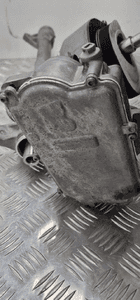 BMW F40 F44 PRZEKŁADNIA MAGLOWNICA 5A24206 UQ 9