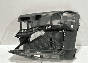 BMW G11 G12 LCI Ślizg mocowanie zderzaka L - 16186 1