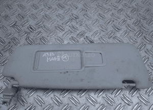 SŁONECZNIK OSŁONA PRZECIWSŁONECZNA PRAWA AUDI A3 8V 8V0857552 RADOM 1