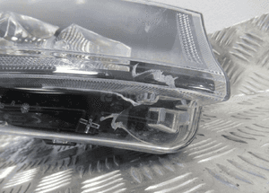 Lampa przód przednia prawa lewa vw caddy iv 4 2K8 2020- 7