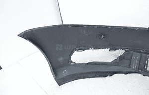 Zderzak przód przedni vw passat B7 2010-2015 3AA807221 6