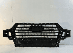 AUDI Q7 4M Atrapa / Grill - 14969 4