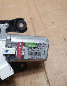 } Renault Modus silniczek wycieraczki tyl tylnej 8200313354 53024812 4
