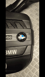Bmw F15 F25 obudowa filtra powietrza 7811027 5