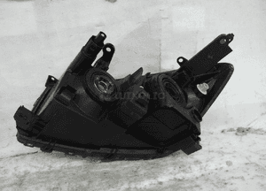 Toyota RAV4 rav 4 iii 3 cała eu lampa przednia prawa przód prawy 8