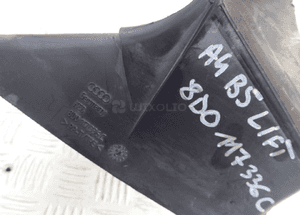 WLOT INTERCOOLERA PRAWY AUDI A4 2.5 TDI 8D0117336C 3