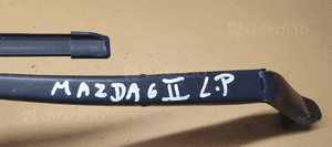 Ramie wycieraczki lewy przód wycieraczka Mazda 6 II 6