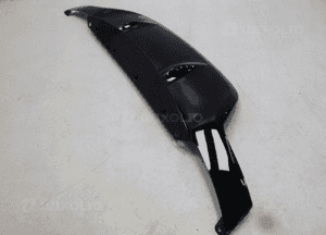 Range rove evoque L551 dyfuzor spoiler zderzak tył tylny 4