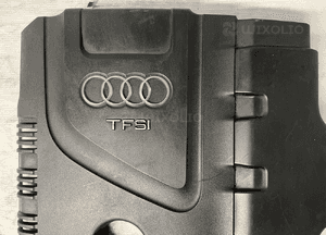 Audi A4 S4 B8 8K 06J103925BR POKRYWA SILNIKA 2