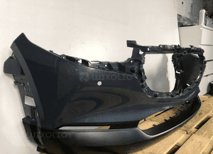 Zderzak przód przedni mazda CX-30 CX30 dm 2019- DGH9-50031 oryginał cały 2