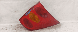 Tyl tylna lampa prawa peugeot 1007 1