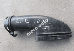 mercedes e 212 łapacz rura CDI  694 655 555
