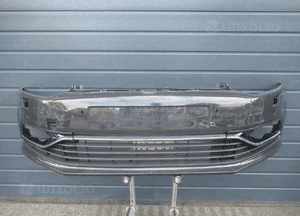 Zderzak przedni przód vw polo v 5 lift 6C0 2014-2017 1