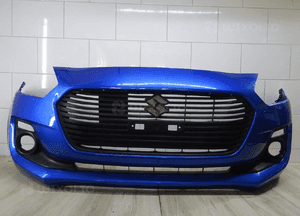 Suzuki swift MK8 zderzak przód 71711-53R oryginał 1
