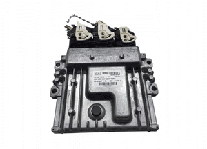 KOMPUTER STEROWNIK SILNIKA PEUGEOT 508 I RXH 2.0 HDI HYBRYDA 9805240080 10- 1