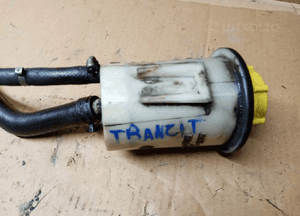 Zbiorniczek wspomagania Ford Transit MK7 YC15-3R700-AA 3