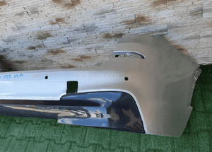 Zderzak bmw X3 F25 m pakiet 5