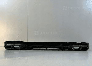 Mercedes E W213 63 AMG BODY KIT - 14972 10