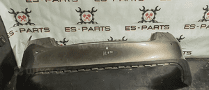 Zderzak tył sedan liftback 5JH807421B skoda rdpid 5JH 1