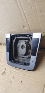 Ramka dekor tunelu wybieraka VW Passat B6 3C0864263 3