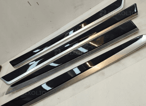 BMW F10 F11 LISTWY OZDOBNE 7