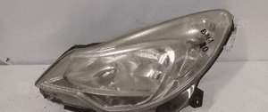 Lampa przod przednia lewa opel corsa d lift 1