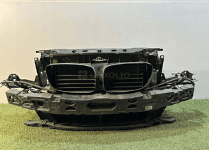 BMW 5 GT F07 Pas Przedni Zestaw Chłodnic - 14561 1