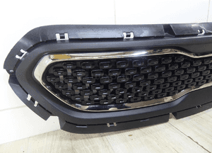 Kia niro grill atrapa zderzaka 86350-G5000 llu 3