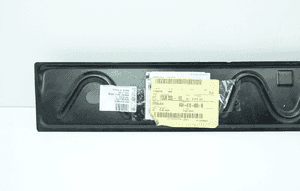 Wspornik mocowanie lewe vw polo 2003- 6Q4810600B 2