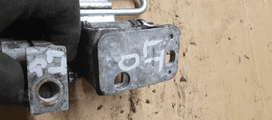 Zawias zawiasy drzwi lewy tył para Audi A6 C5 4B0833411B 5