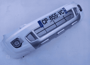 Zderzak przód przedni kompletny ford ranger v 2012-2015 2