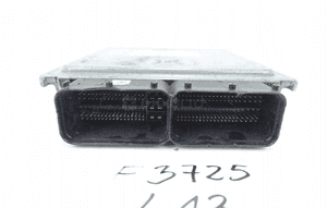AUDI MODUŁ STEROWNIK KOMPUTER SILNIKA 4G0906264 2
