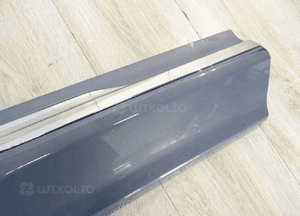 Volvo XC60 ii listwa drzwi prawa tył 31440305 5