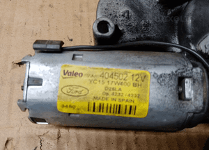 Silniczek wycieraczki prawy tył tylny Ford Transit MK7 YC15 17W400 BH 7