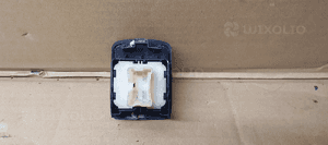 Przełącznik szyb panel kierowcy lewy przód Opel Vivaro B Trafic III 254117915R 809616873R 4