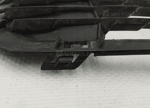 Bmw F20 F21 kratka dolna prawa 8060298 3