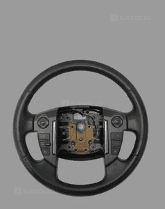 LAND ROVER DISCOVERY IV 4 L319 KIEROWNICA MULTIFUNKCYJNA SKÓRA ORYGINAŁ 1