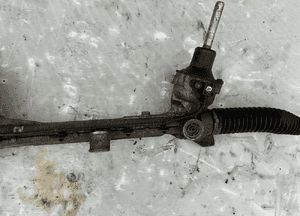 VOLVO V40 II UK ANGLIK PRZEKŁADNIA MAGLOWNICA 31476469 7