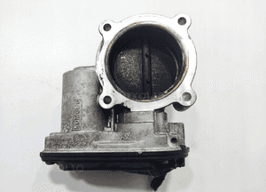 PRZEPUSTNICA FORD MONDEO MK5 V 2.0 HYBRYDA DS7E-9F991-AK 19-22 LIFT 3