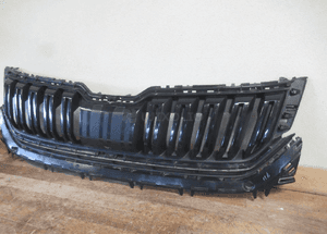 Grill gril atrapa skoda kodiaq 2016-2021 4